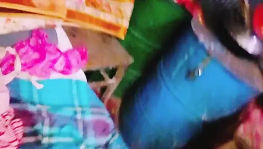 Romantik çiftin samimi anları ve pozisyonları