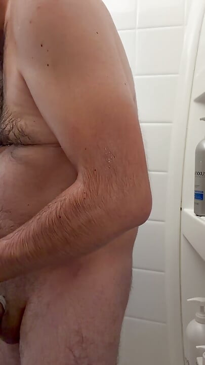 Can't cum by self