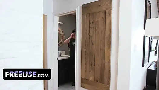Busty MILF Stepmom Silvia Saige Seduces And Fucks Her Lucky Stepson