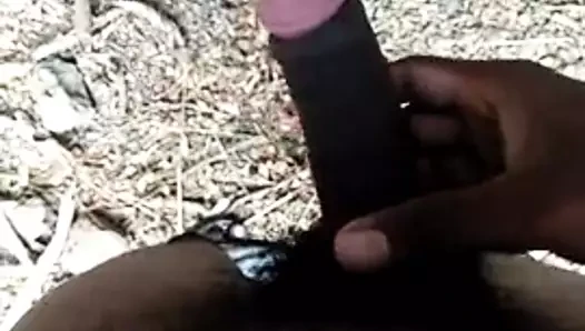 Kala lode ka lal topa hasthmaithun 18