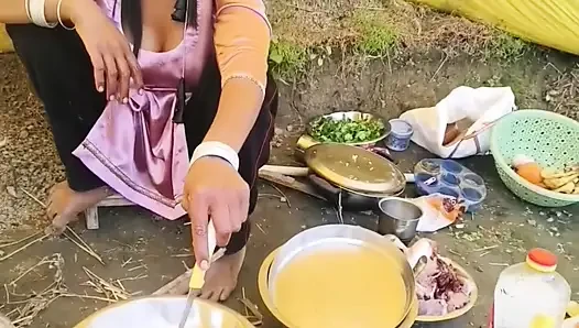 Priya Stepaunty Fingering Video of Squirt and Orgasm and After That Too in Clear Hindi