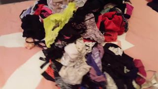 lots of Knickers