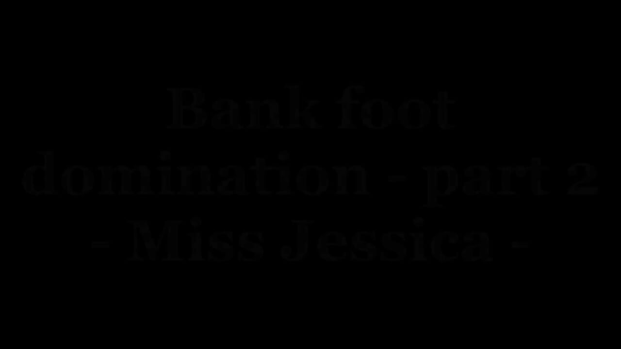 Bank fußdominanz p2