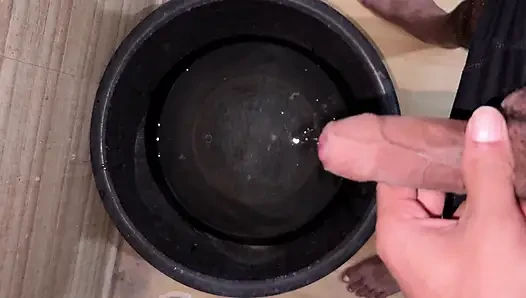 Görebileceğin en uzun boşalma