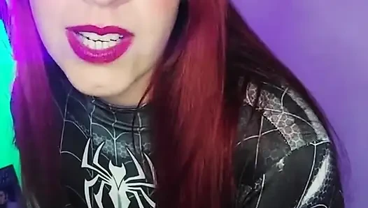 Spider-gauchi Kapitel 2: Probleme mit Double Life?