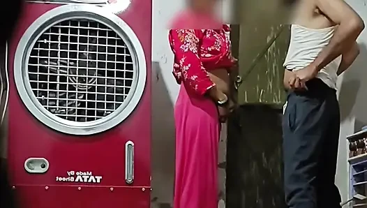 Makan Malik's boy made her ass
