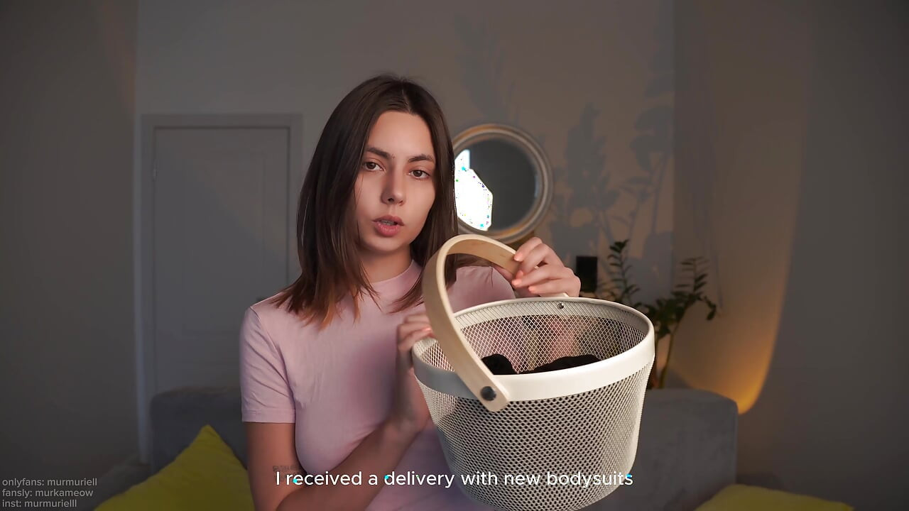 These bodystockings and my voice will make you cum! JOI and dirty talk