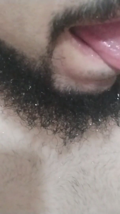 You like my kiss and tongue? | Clip 1