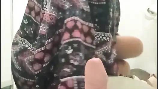 Vagina basah kamu akan suka melihatku muncrat