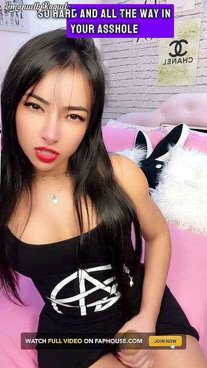 Inversi Fetish Friday