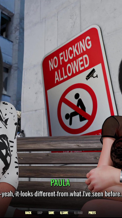 ความใคร่ต่างเชื้อชาติที่ไม่มีการควบคุม ( ตอน 5)