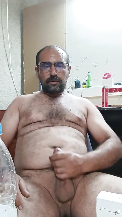 You've Never Seen a Masculine Bear Like This