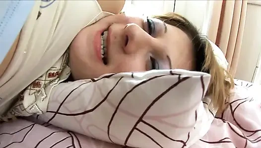 College- geile schlampen ficken erstmals... Versaute nasse blowjobs lieben sperma im heißen mund vol. 5