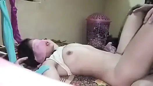 BDSM Sex with Indian Desi Teen Girl