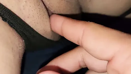 POV, so treffe ich meine kleine stiefschwester