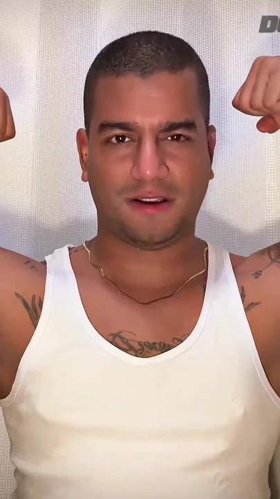 ADORAÇÃO AXILAs, humilhação verbal, pov | Clipe 1