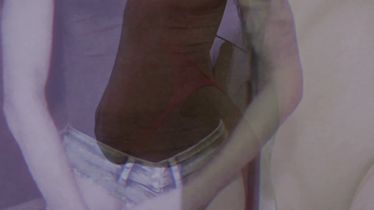 你這麼直的跨性別女神淫蕩髒話JOI