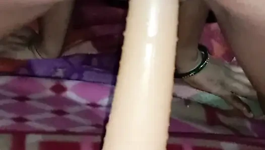 Married Girl Had Sex with Her Husband's Stepbrother