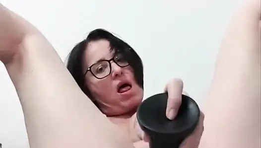 Anal Party