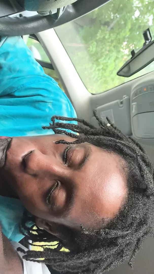 Charlotte Lesbian  sucking me up