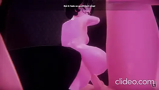 linda furra hentai - Monster Girl Insland