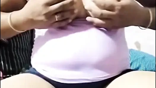 Toket dan memek gadis-gadis imut