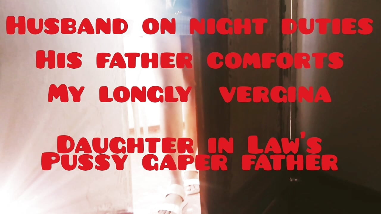 My Daughter in Law Was a Opportunity Seeker When Is Come to Dicks of Son's Friends