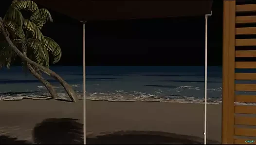 Indecent Desires-Student Babe Sex in Hostel