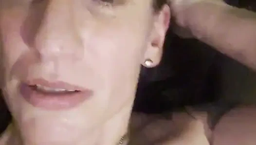 Fucking at the Hotsprings