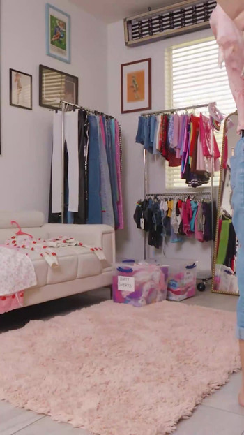 मस्त Hazel Heart को ब्रायन गॉज़लिंग द्वारा चुदाई करना पसंद है! । क्लिप 1