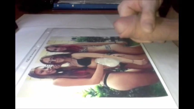 My Cumshot Compilation 11