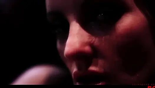 Jess west, dan sasha cane adalah cewek kelas atas