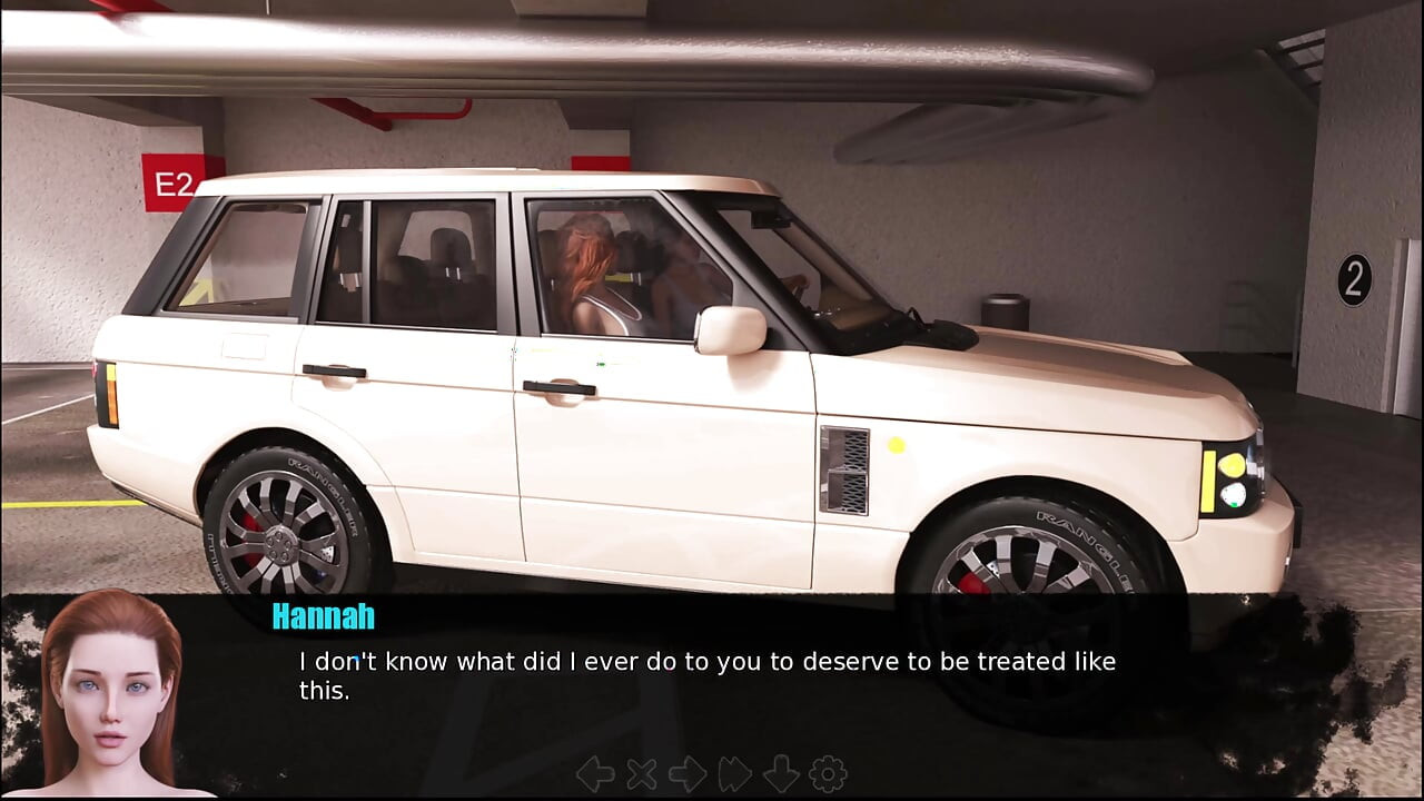 Adorado pelo diabo # 1 Miu Me deu um boquete incrível