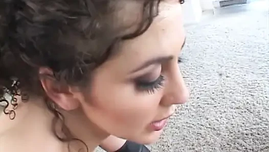 Lezbiyen takma çılgınlığı