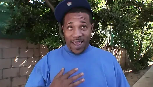 The Bitch Eats It All