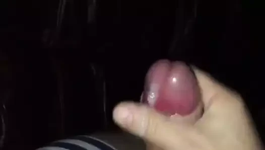 Volkanik orgazm