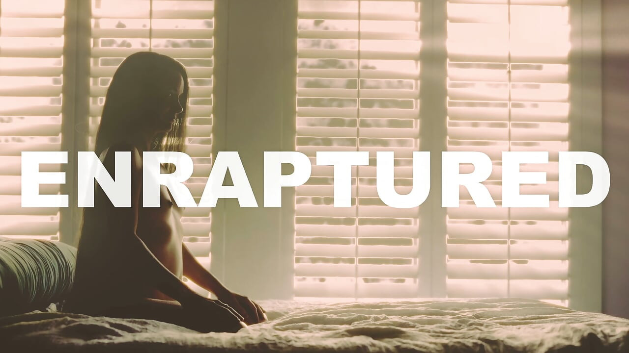 Enraptured: un corto erótico de Carnalus Vidal y Creature Marie