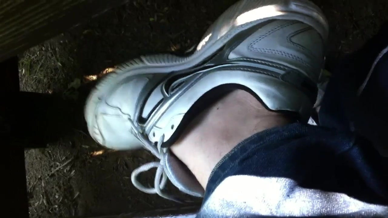 Ejac Nike Air