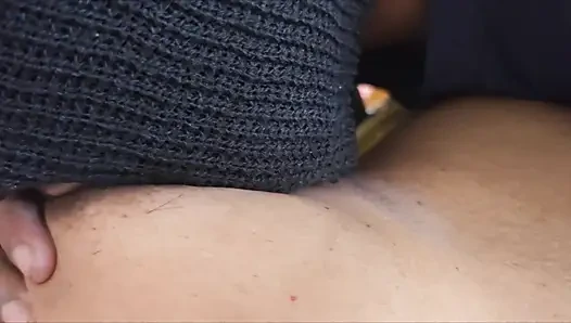 Tamil Aunty with neighbour boy sex Tamil with audio