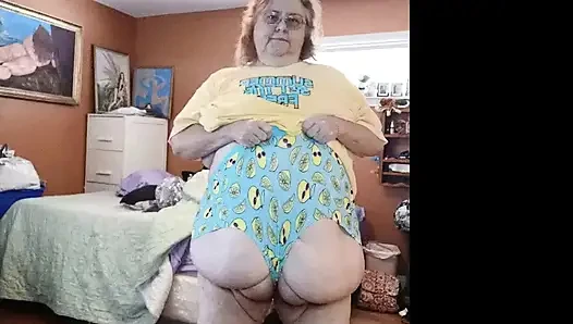 This Weeks Panties 4 Sale