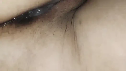 Трахаю мою сводную сестру раком - миссионерский анал и киска