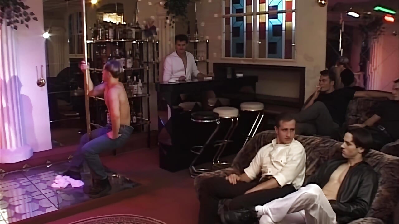 Best Fuck Friends Part #4 - Fully Remastered in HD