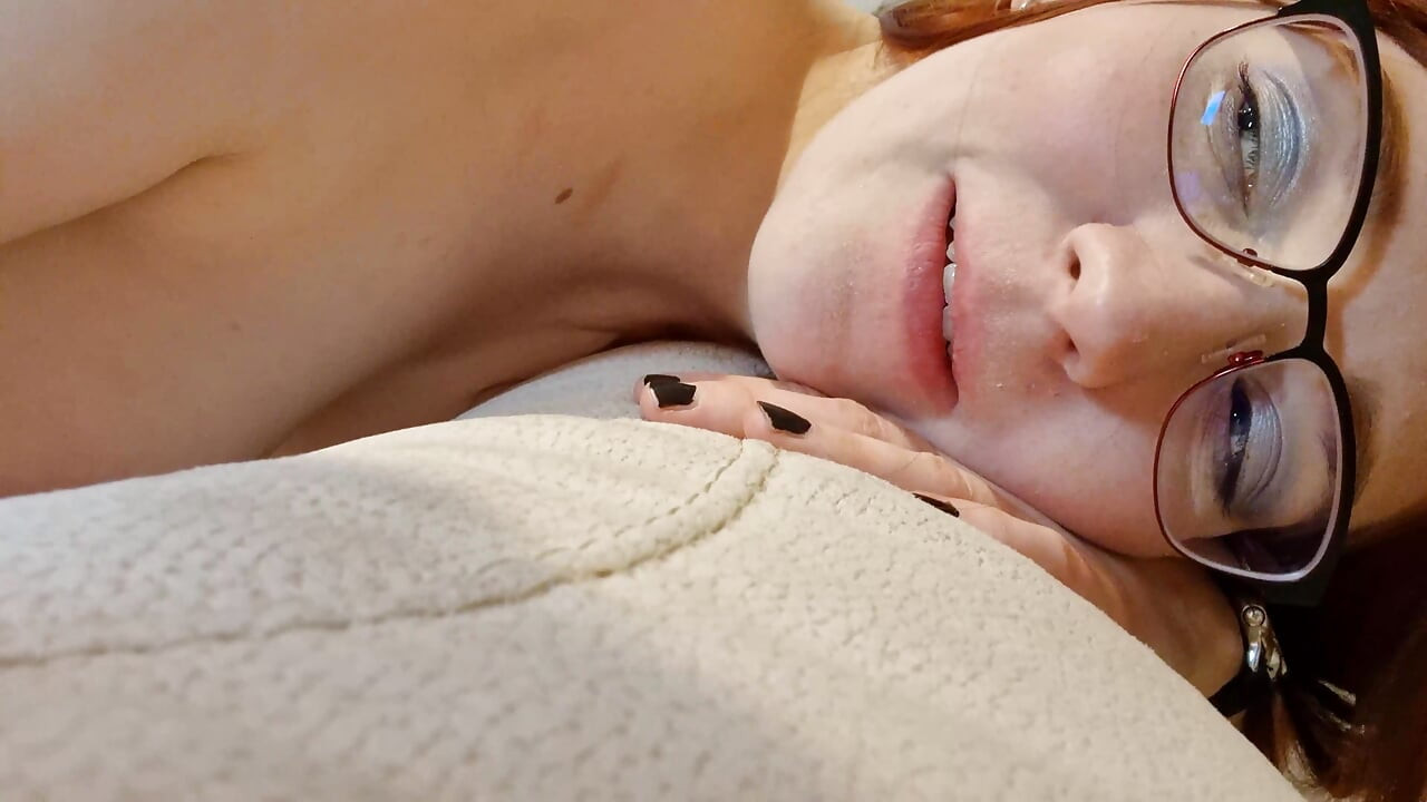 آماتور داغ مو قرمز سورپرایز برای طرفدارش داره