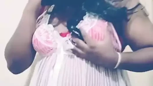 Crossdresser Lanka Samu