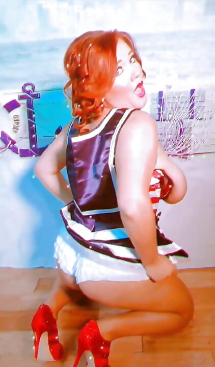 רשות לעלות על הספינה שלך, קפטן?