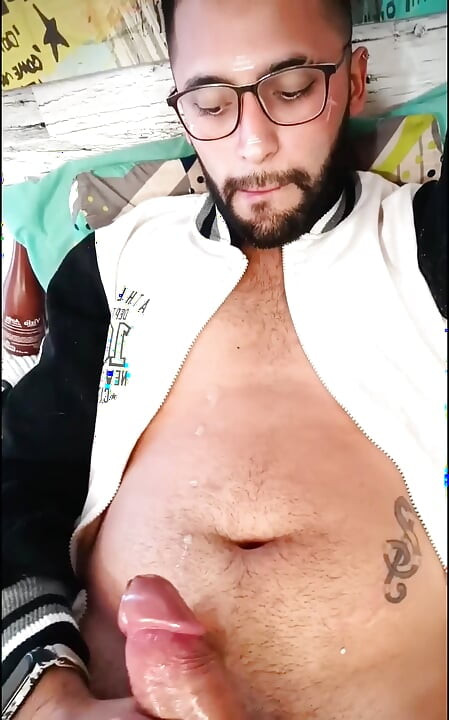 Brzo otpuštanje nakon vruće webcam predstave