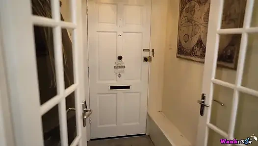 Honour May - Mach es oder ich werde es sagen