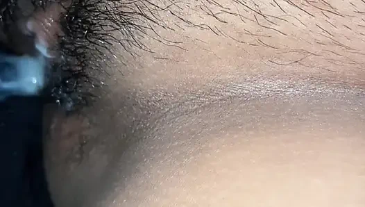 A beautiful young woman with stunning curves shares a deeply passionate private moment filled with strong chemistry and rising d