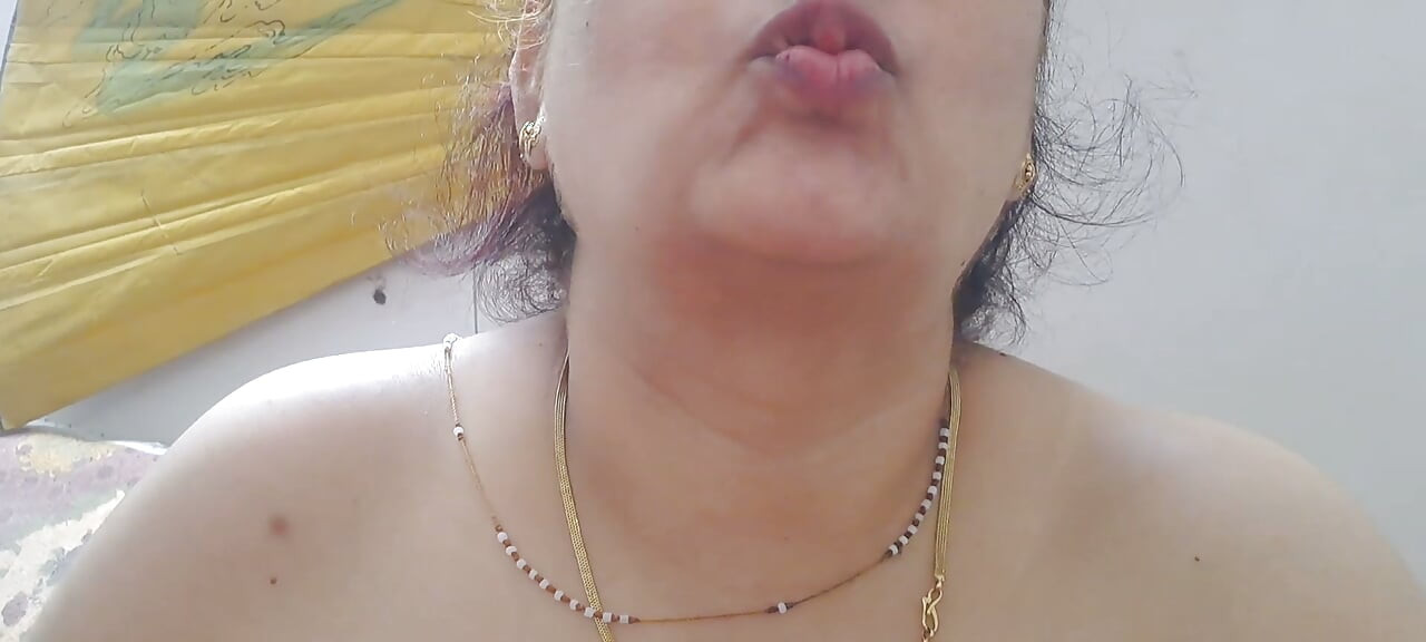 Playing with tits n cock