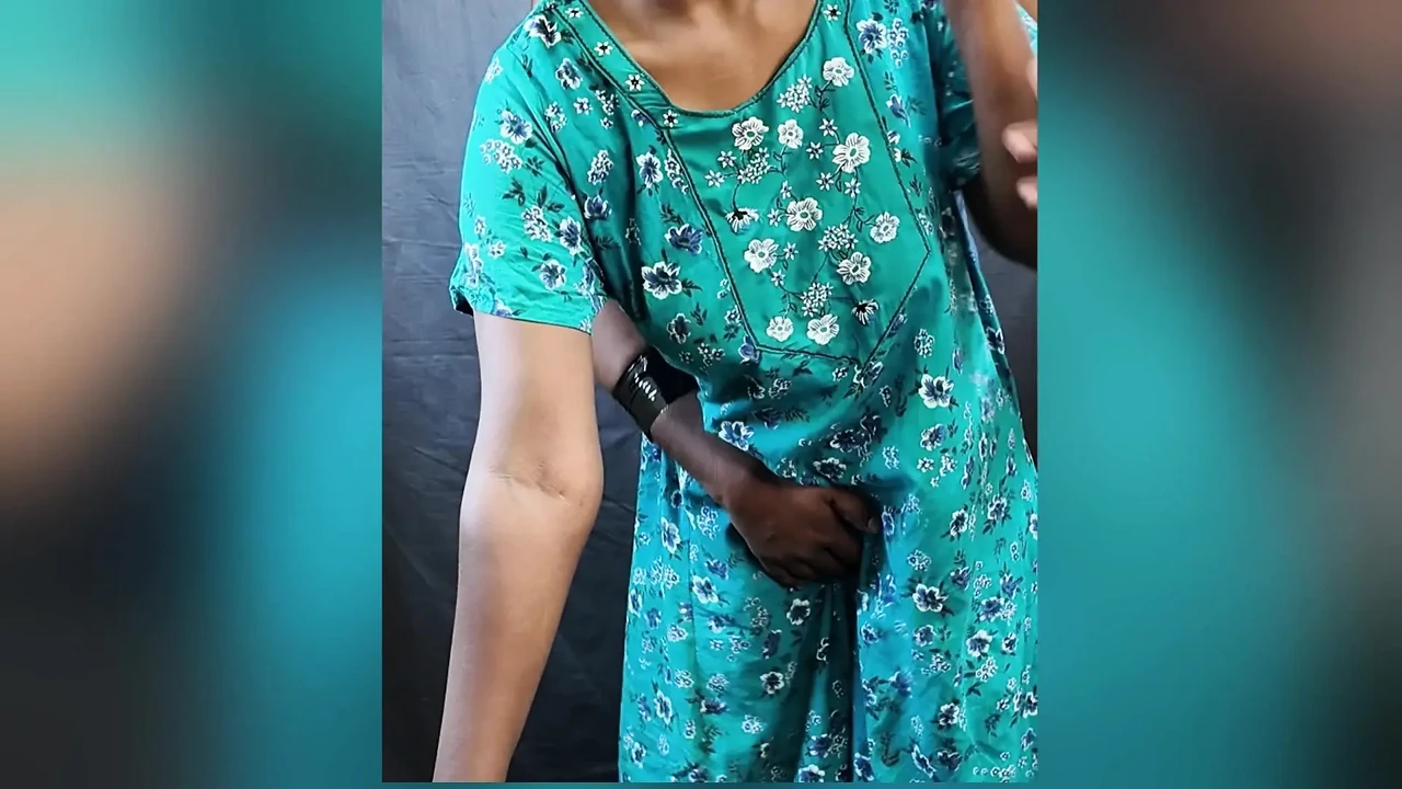Tamil Young anni sex with husband’s brother